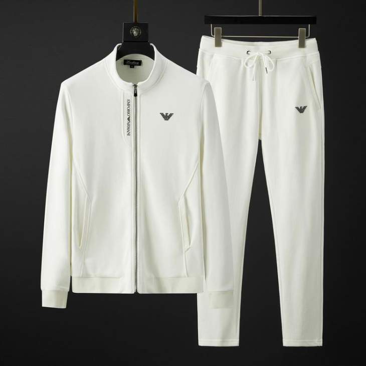 Picture of Armani Sweater Suits _SKUArmaniM-4XL25c006136701